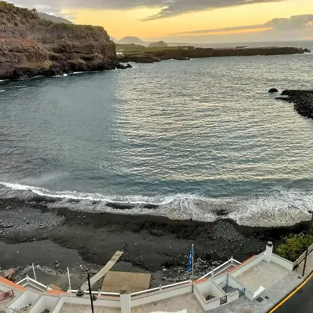 Sea View Terrace At San Marcos Apartment *