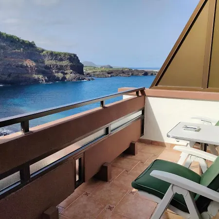 Sea View Terrace At San Marcos * Icod De Los Vinos