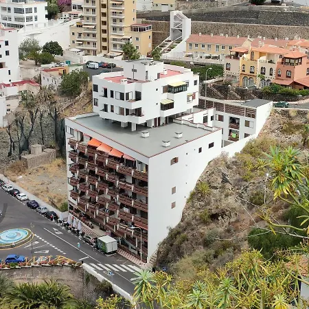Sea View Terrace At San Marcos * Icod de los Vinos