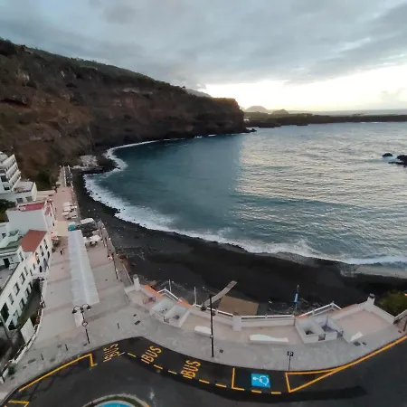 Sea View Terrace At San Marcos * Icod de los Vinos