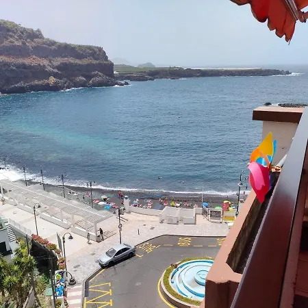 Apartman Sea View Terrace At San Marcos