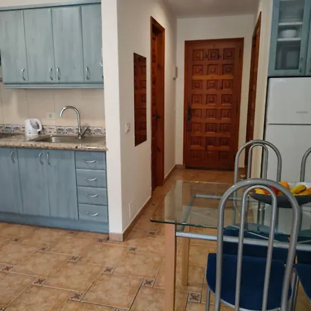 Sea View Terrace At San Marcos Apartman Icod de los Vinos