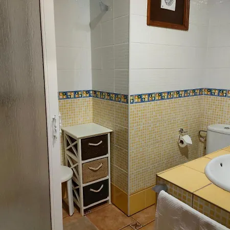 Apartman Sea View Terrace At San Marcos