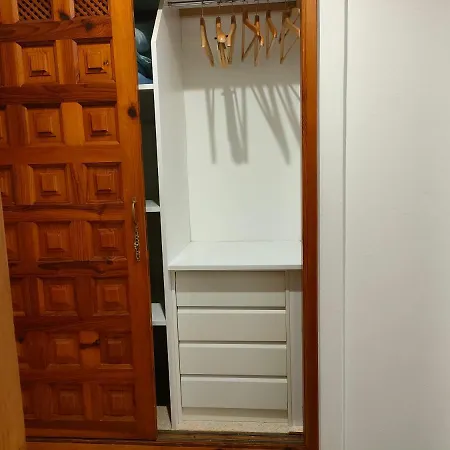 Apartman Sea View Terrace At San Marcos *