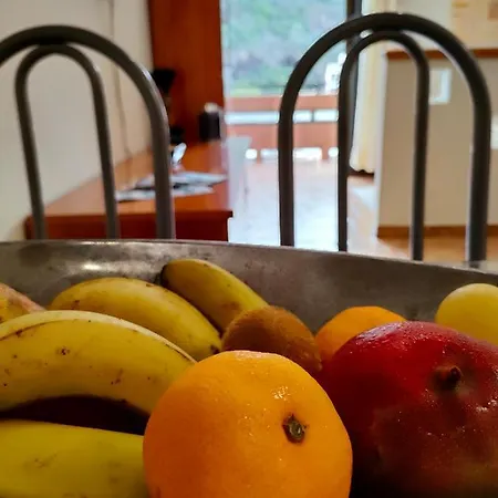 Sea View Terrace At San Marcos Apartman