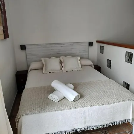 Apartman Sea View Terrace At San Marcos