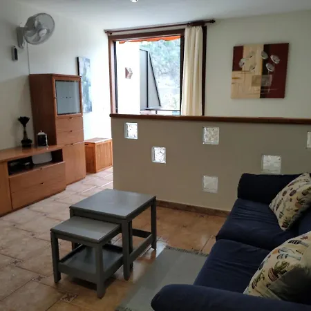 Apartman Sea View Terrace At San Marcos Icod de los Vinos